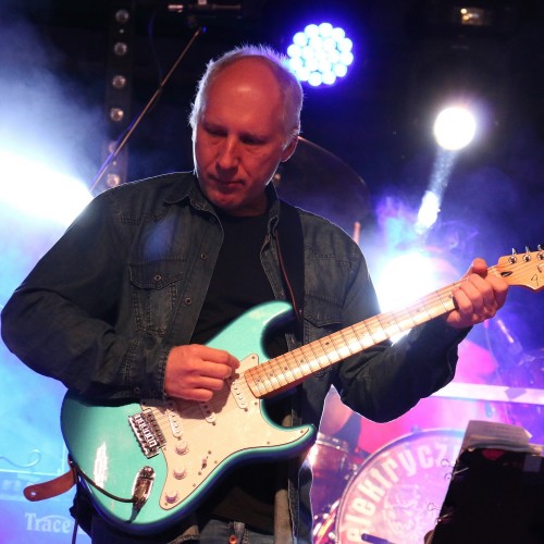 Koncert niedzielny - Dni Ustrzyk Dolnych 2018 